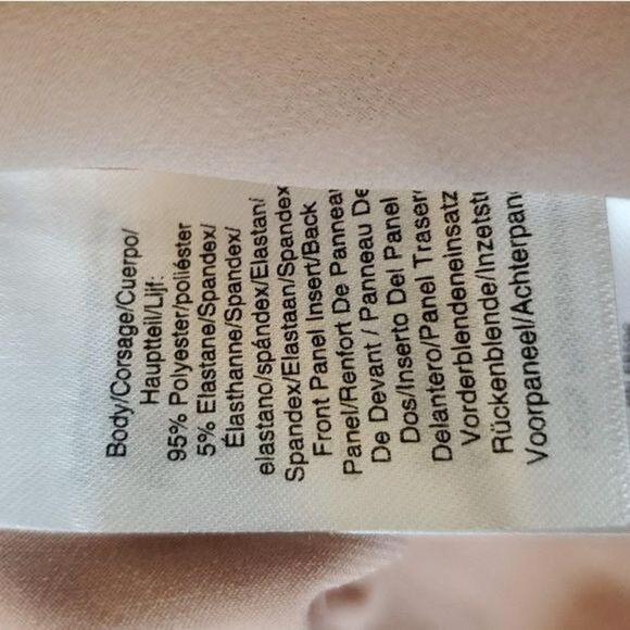 DKNY Pink Sleeveless Sheer Vest Pink - Picture 5 of 7